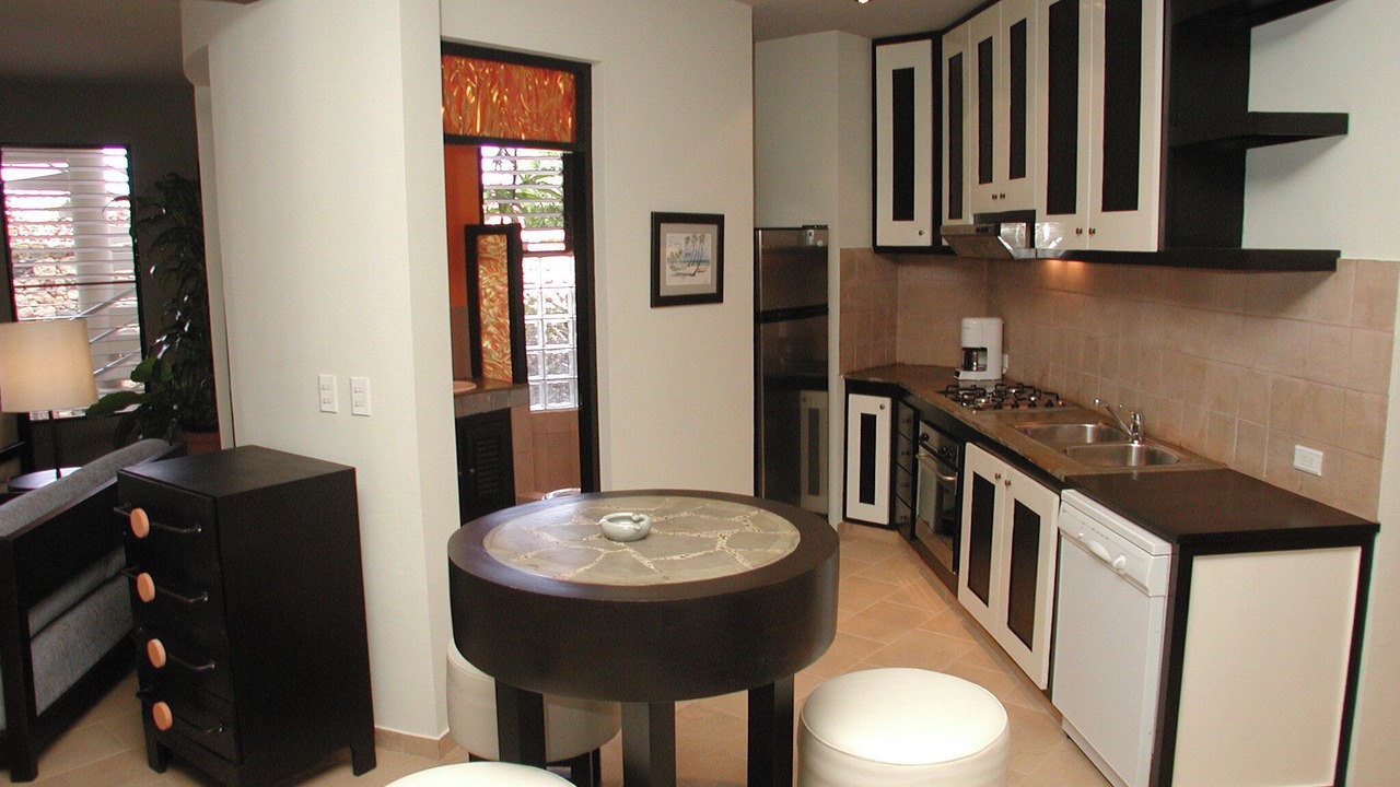 Photo of Kitchen in Cabarete