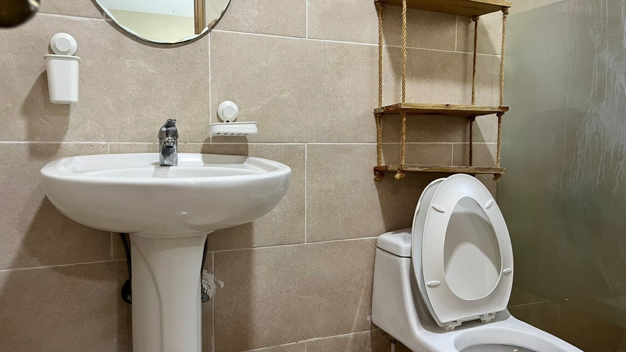 Photo of Bathroom in Bavaro