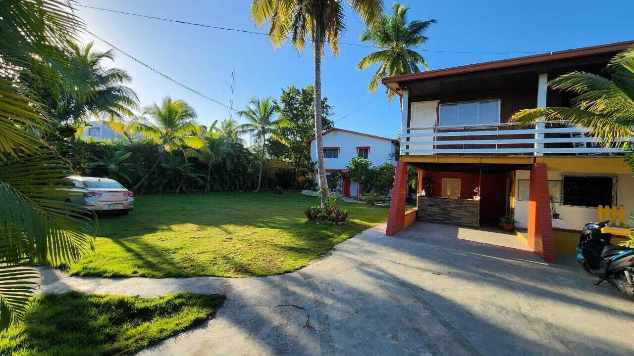 Photo of Outdoor in Reparto Ibarra