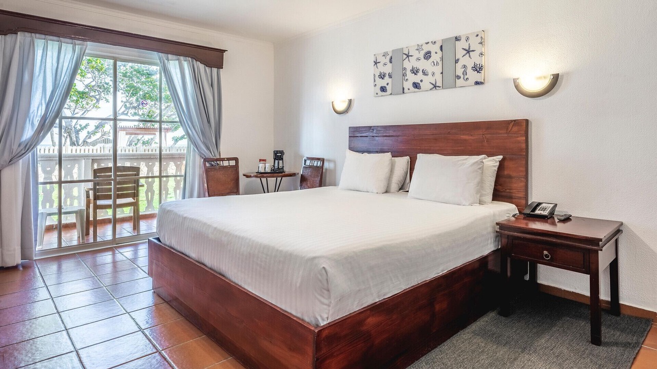 Photo of Bedroom in Puerto Plata