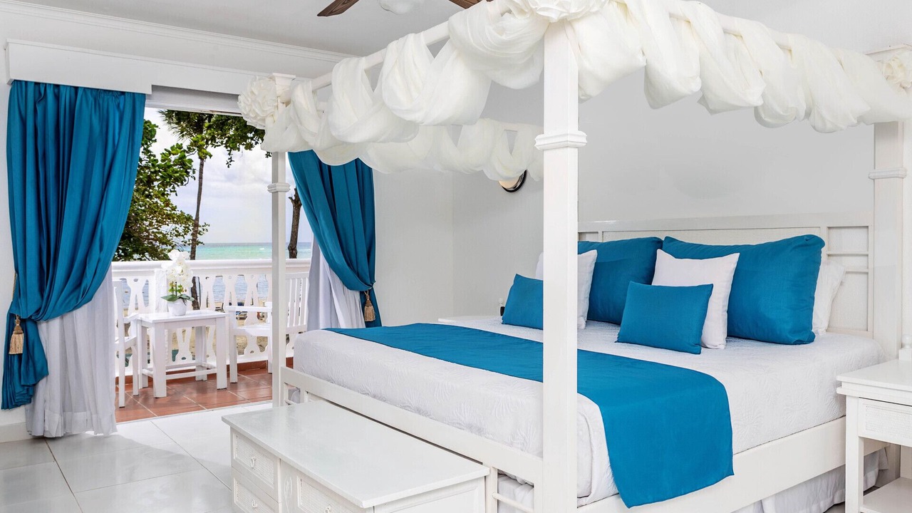 Photo of Bedroom in Puerto Plata