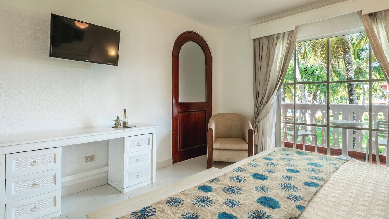 Photo of Bedroom in Puerto Plata