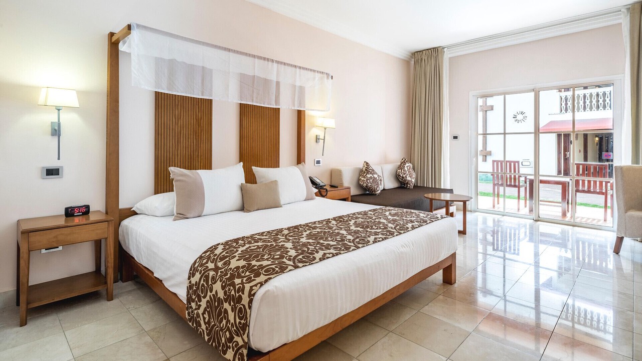 Photo of Bedroom in Puerto Plata