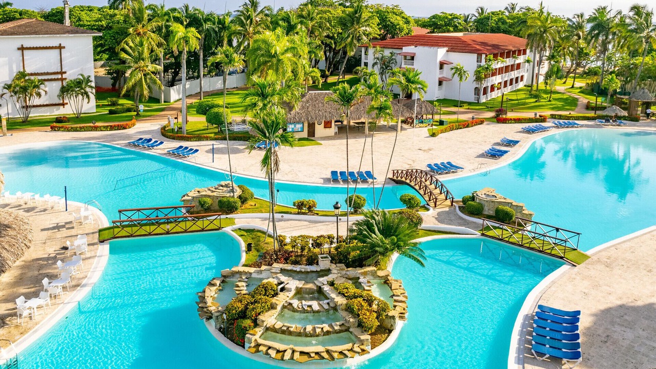 Photo of Outdoor in Puerto Plata