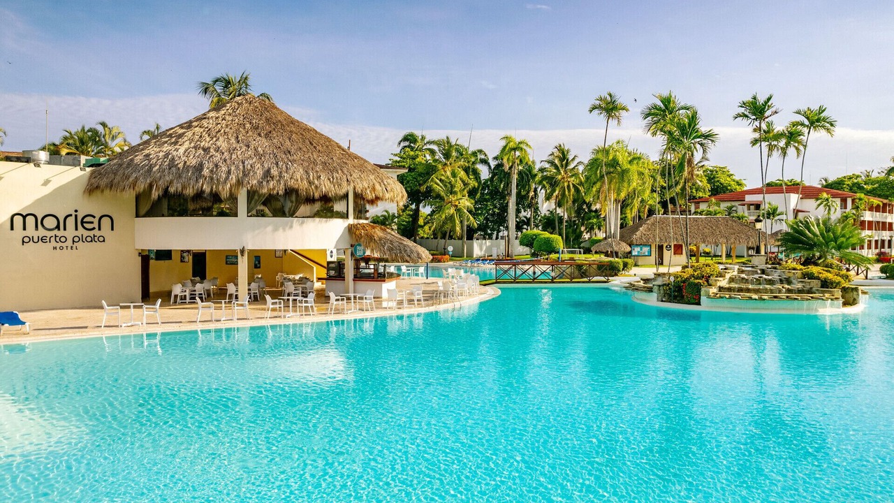 Photo of Outdoor in Puerto Plata