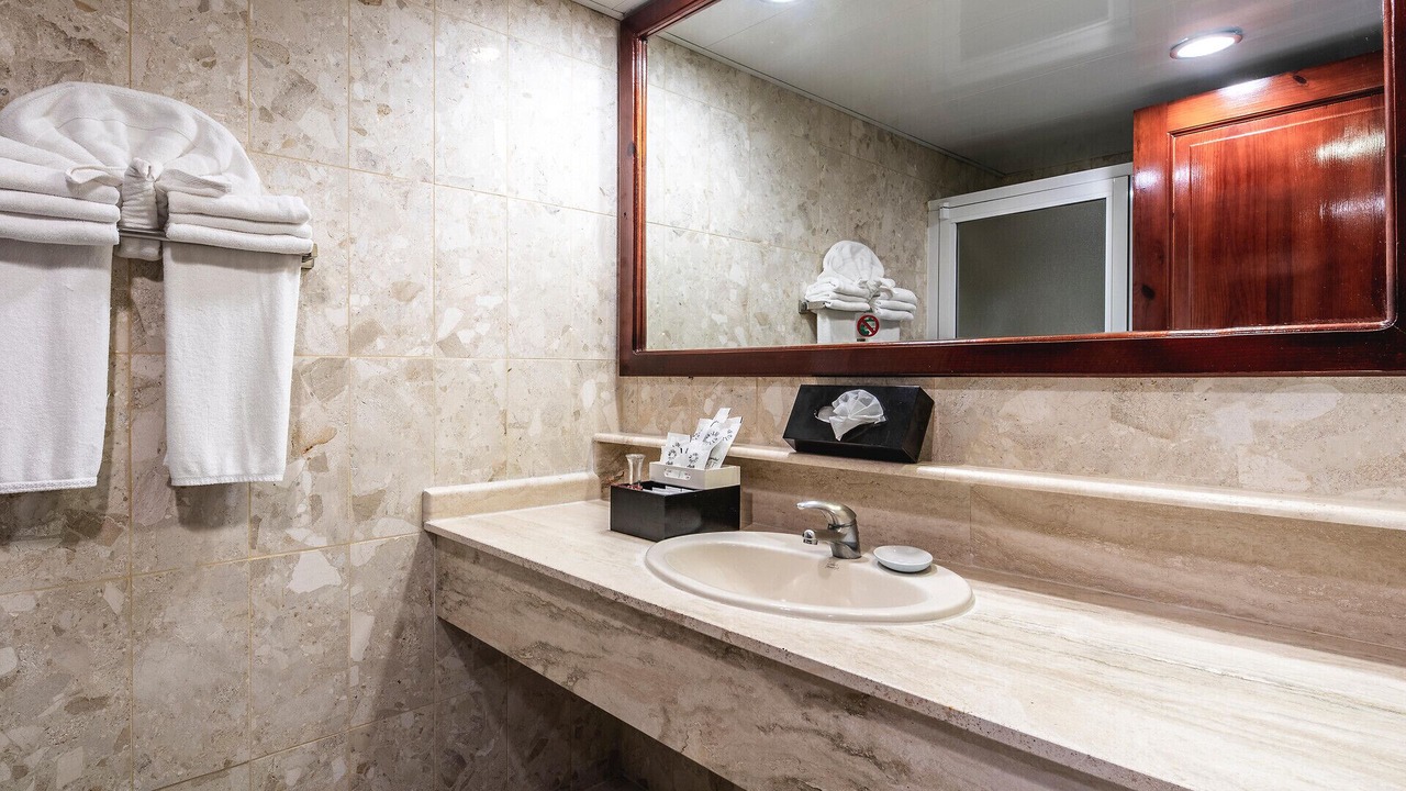 Photo of Bathroom in Puerto Plata