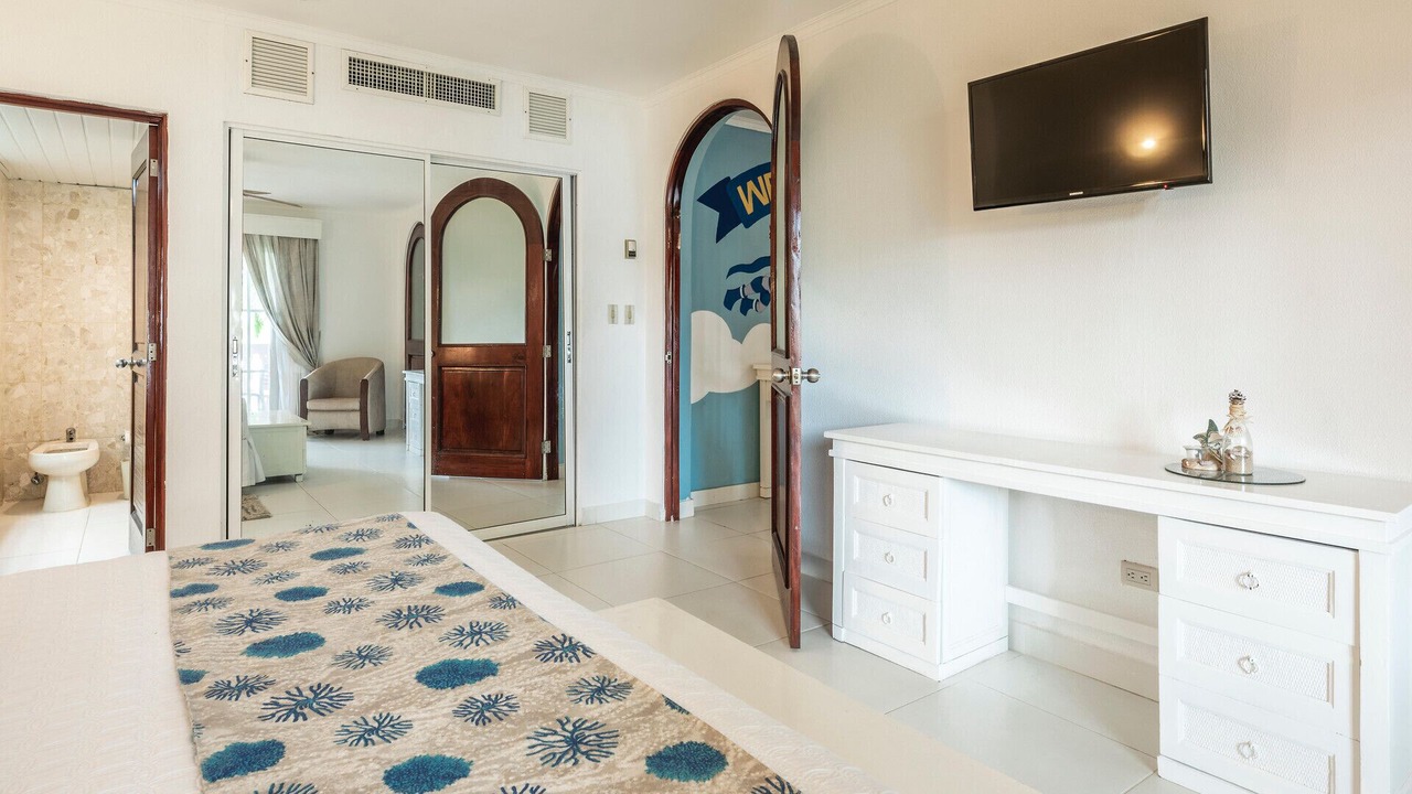 Photo of Bedroom in Puerto Plata