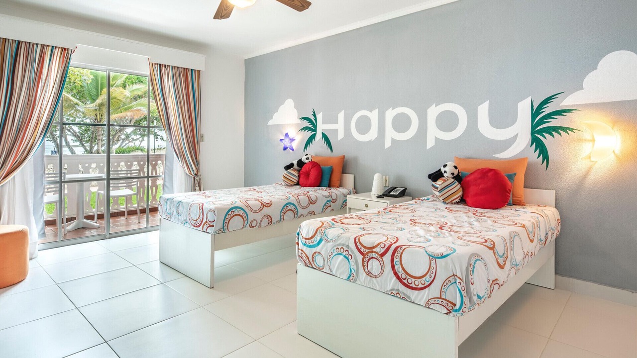 Photo of Bedroom in Puerto Plata