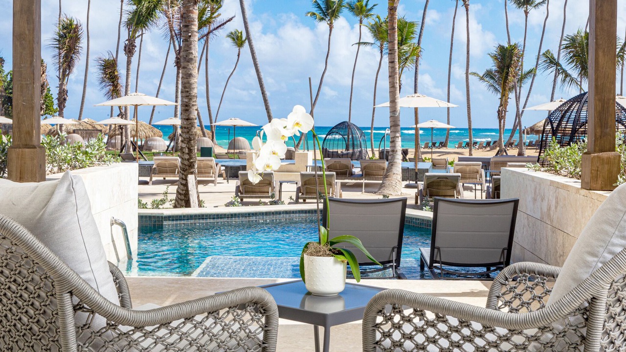 Photo of Bedroom in Punta Cana