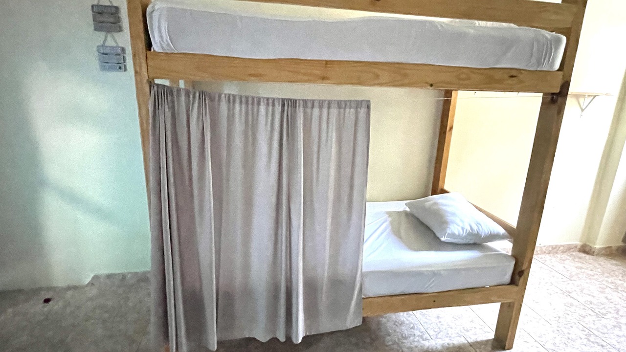 Photo of Bedroom in Cabarete