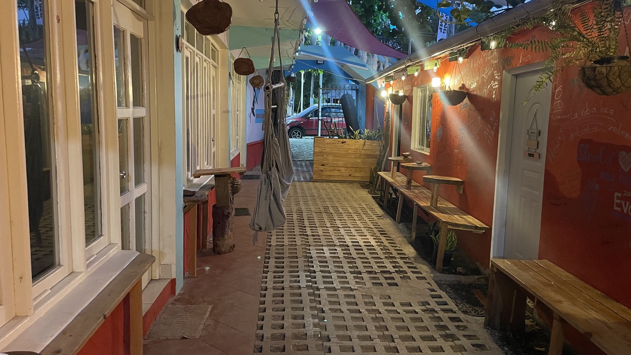 Photo of Outdoor in Cabarete