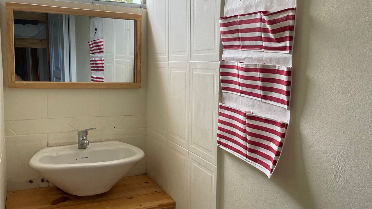 Photo of Bathroom in Cabarete
