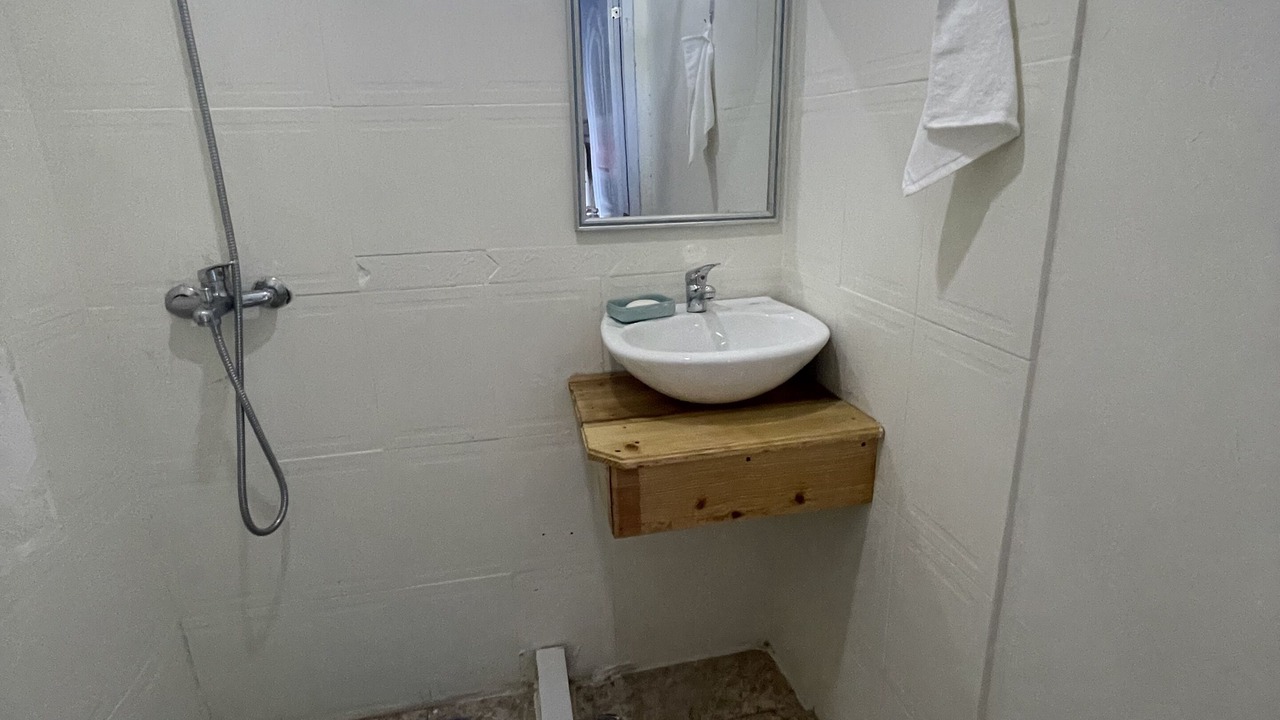 Photo of Bathroom in Cabarete