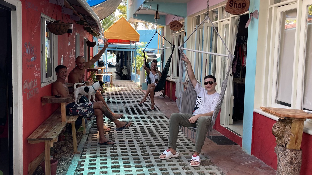 Photo of Outdoor in Cabarete