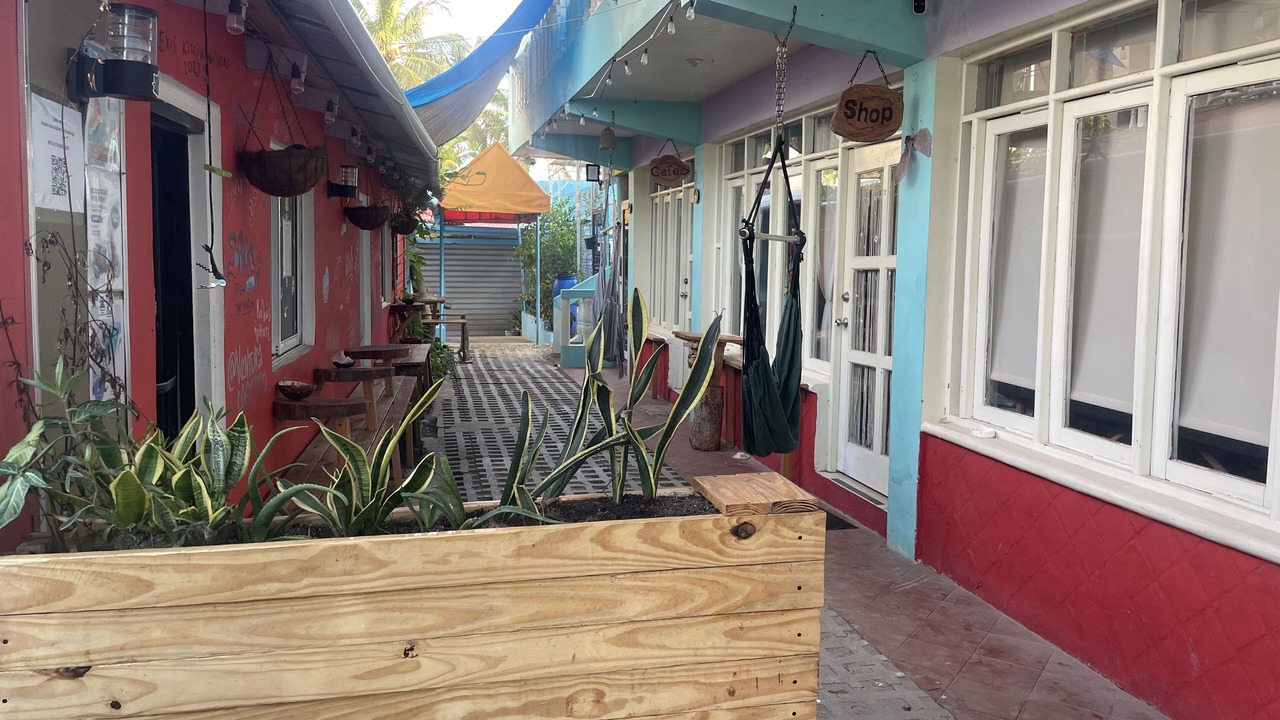 Photo of Outdoor in Cabarete