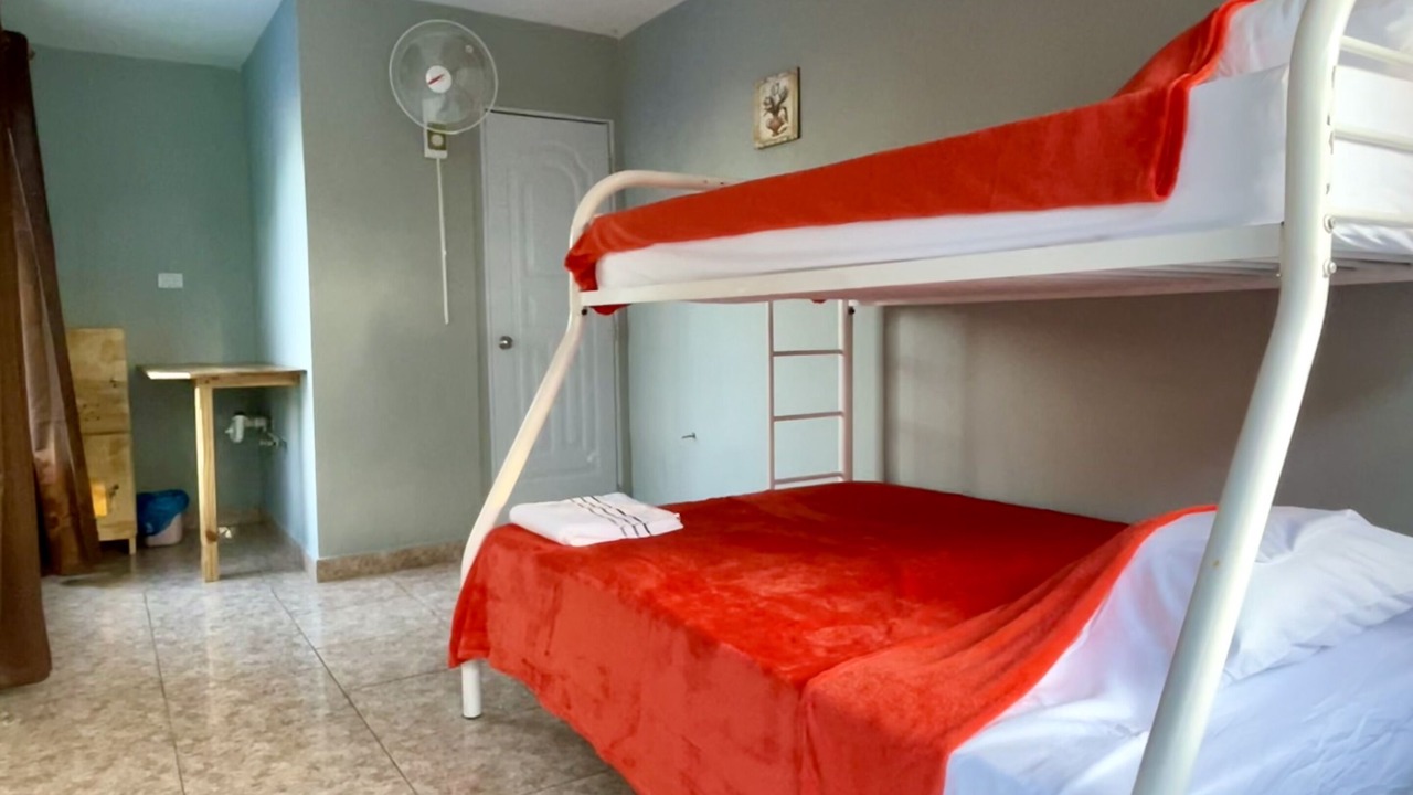 Photo of Bedroom in Cabarete
