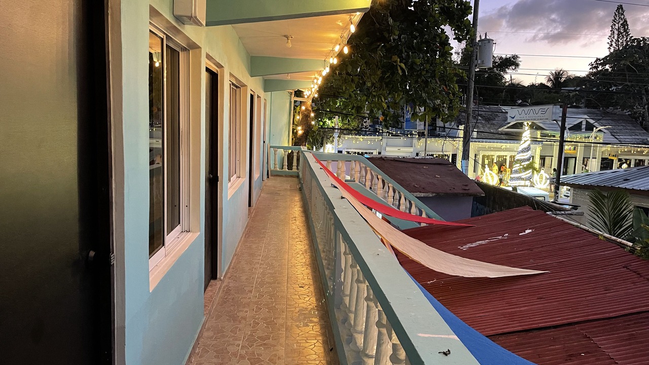 Photo of Patio Balcony in Cabarete