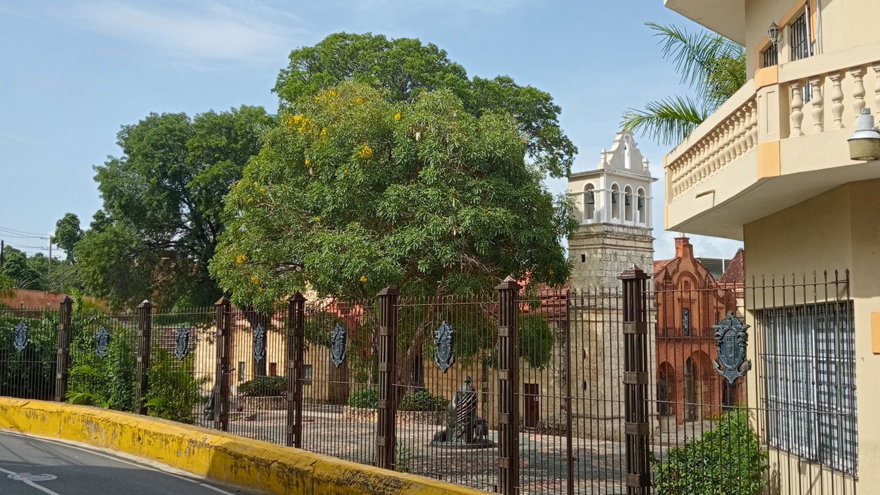 Photo of Outdoor in San Anton