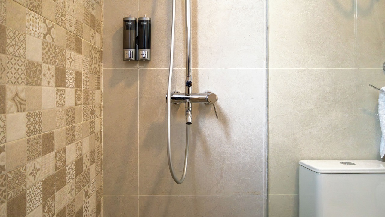 Photo of Bathroom in San Anton