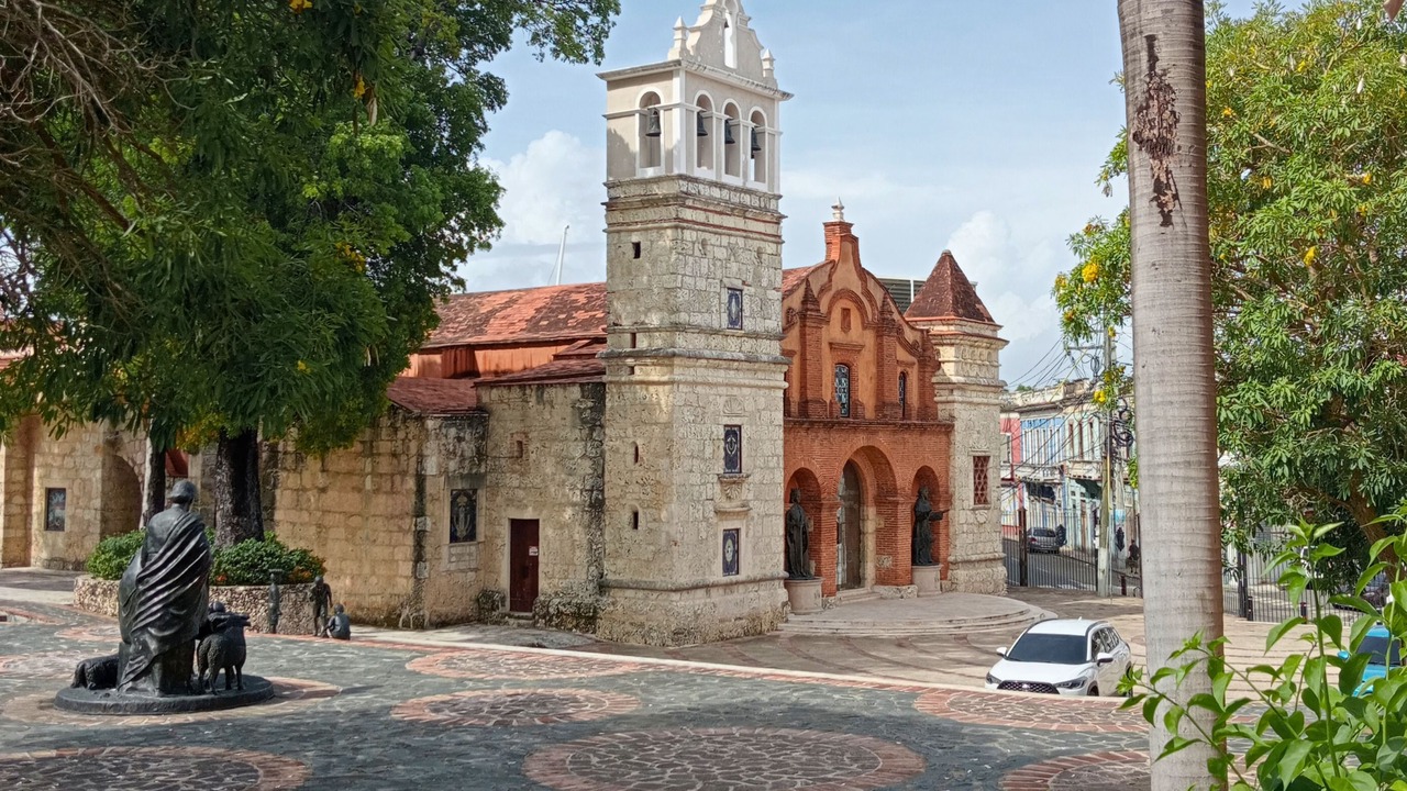 Photo of Outdoor in San Anton