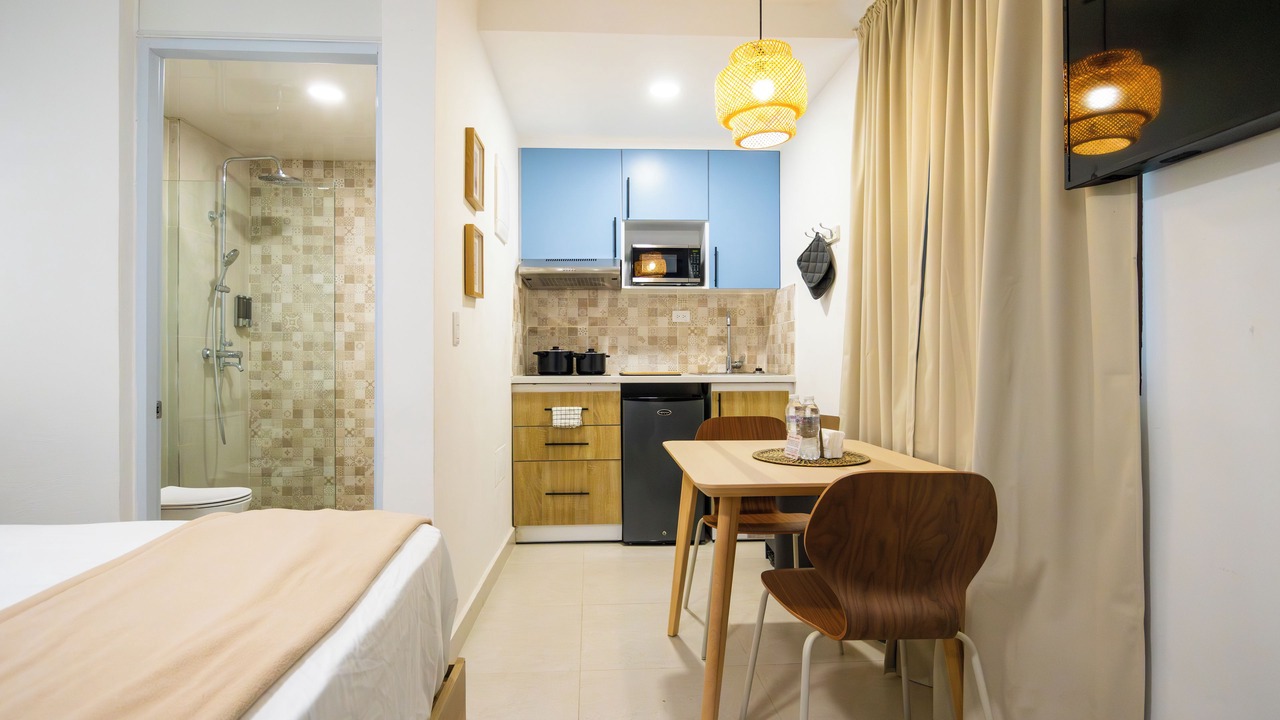 Photo of Bedroom in San Anton