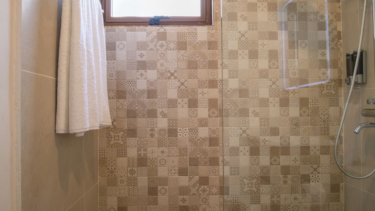 Photo of Bathroom in San Anton