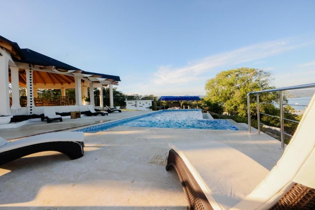 Photo of Outdoor in Punta Rucia