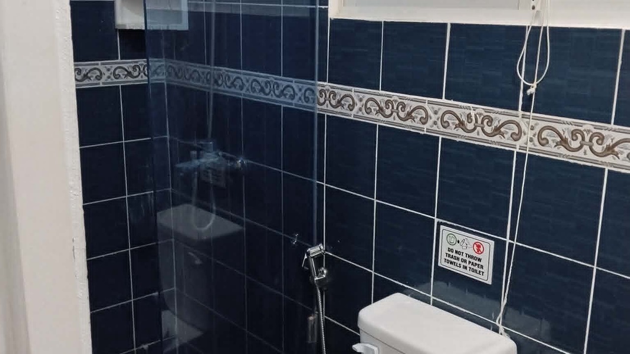 Photo of Bathroom in Cabarete