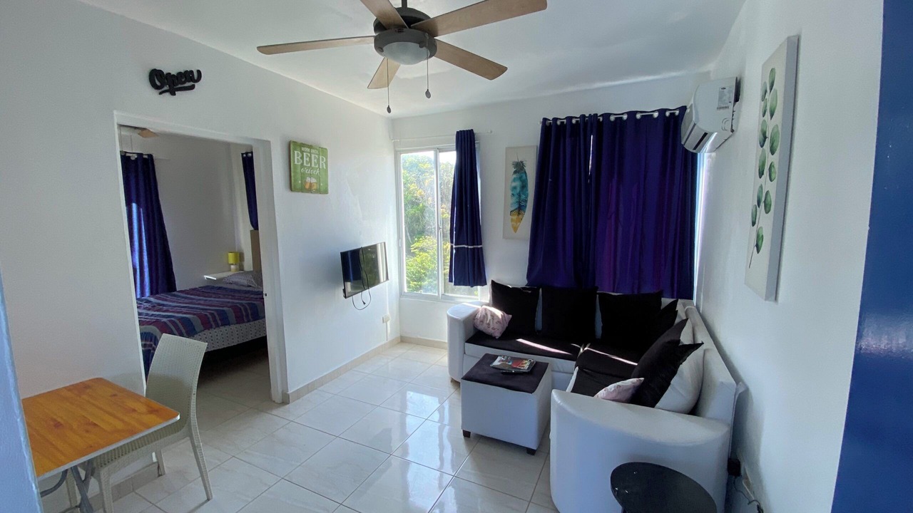 Photo of Patio Balcony in Cabarete