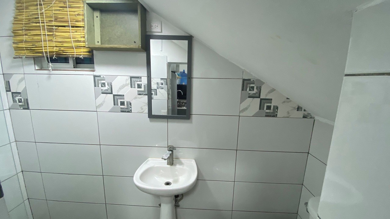 Photo of Bathroom in Cabarete