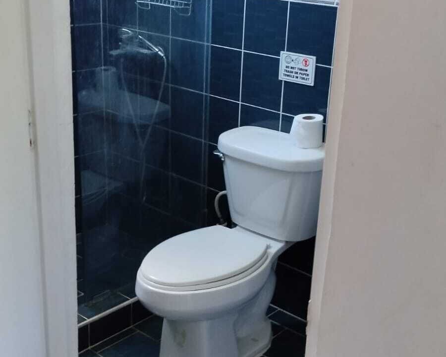 Photo of Bathroom in Cabarete