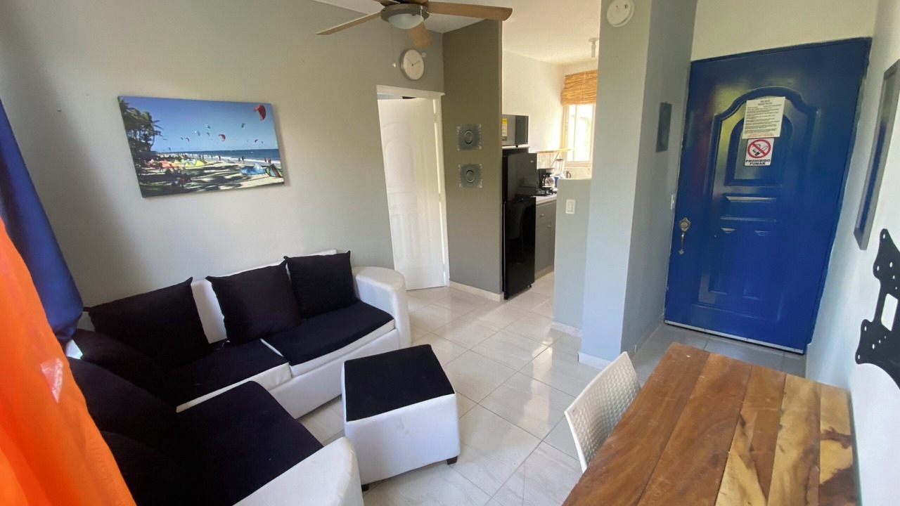 Photo of Patio Balcony in Cabarete