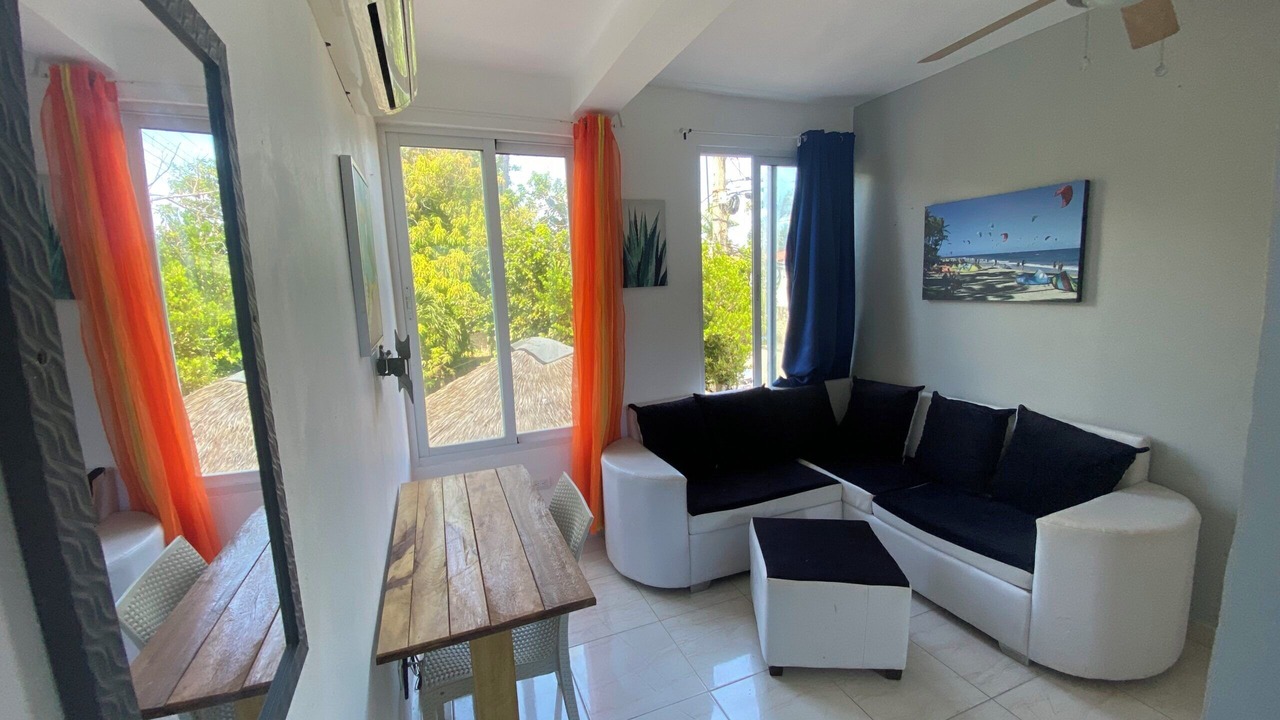 Photo of Patio Balcony in Cabarete