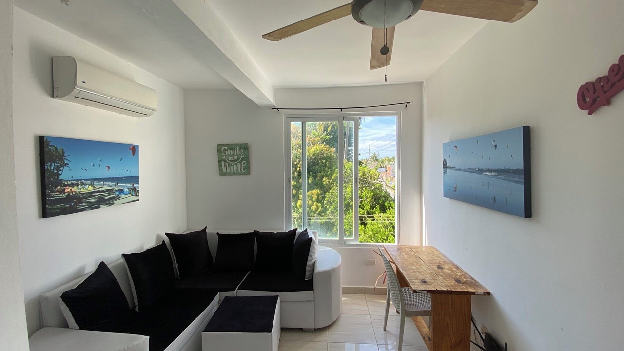 Photo of Patio Balcony in Cabarete