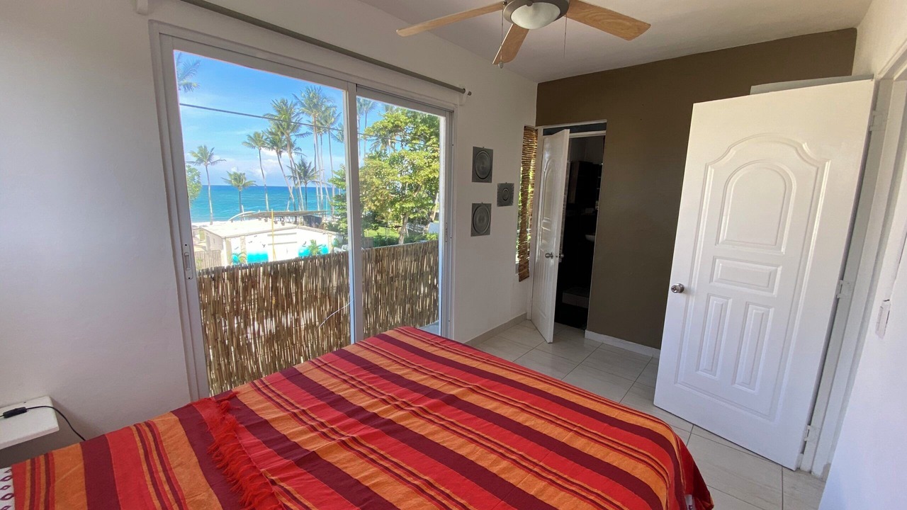 Photo of Patio Balcony in Cabarete