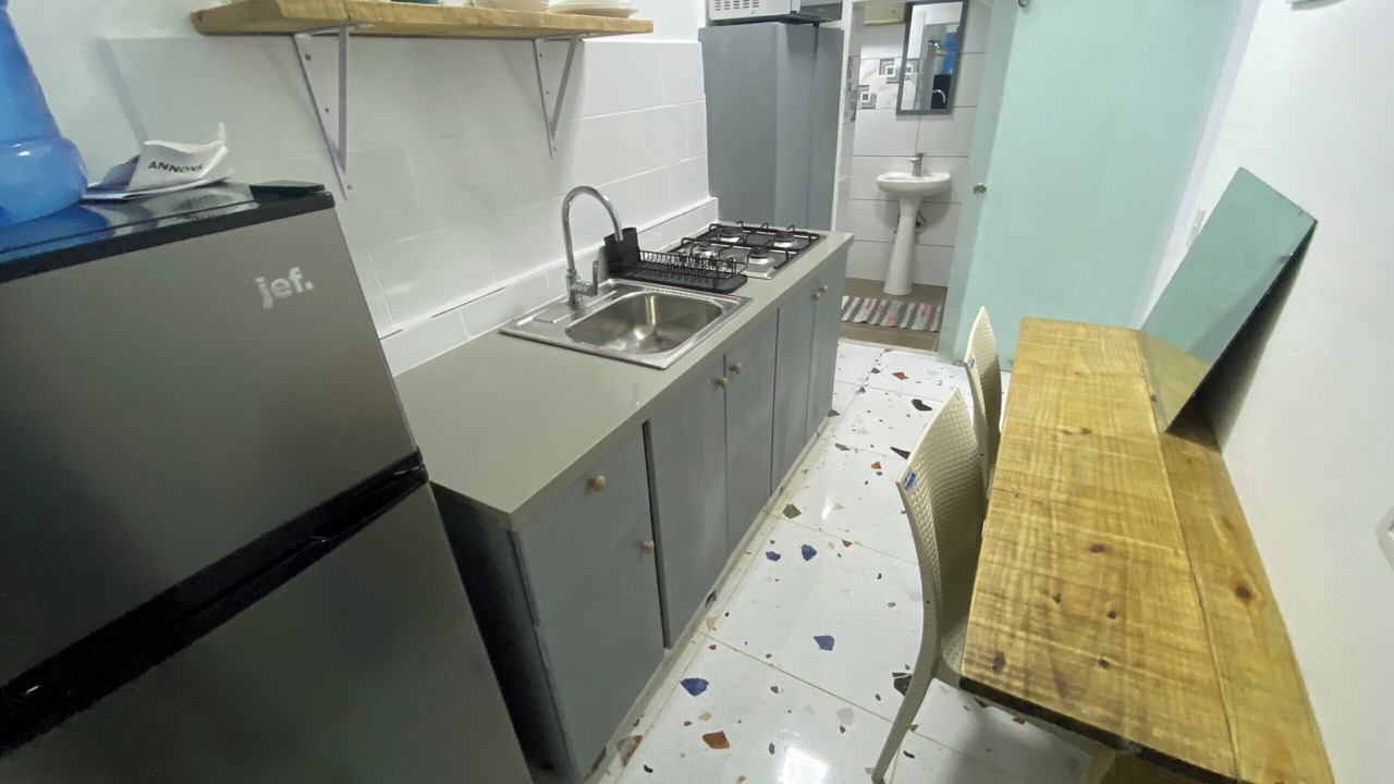 Photo of Kitchen in Cabarete