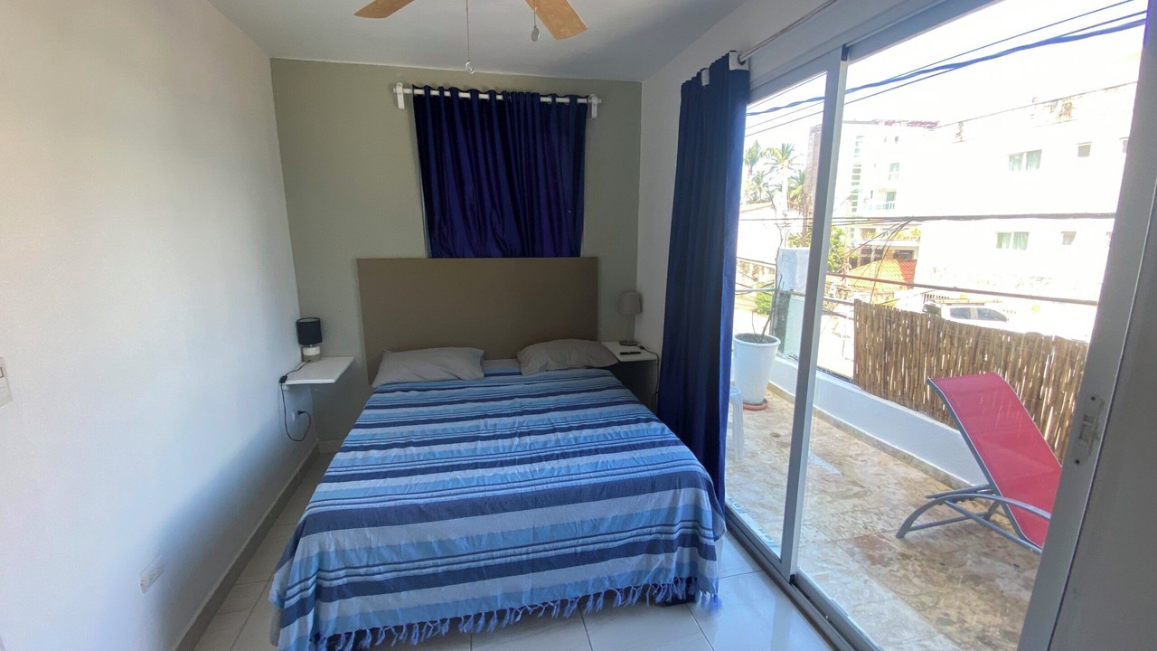Photo of Patio Balcony in Cabarete