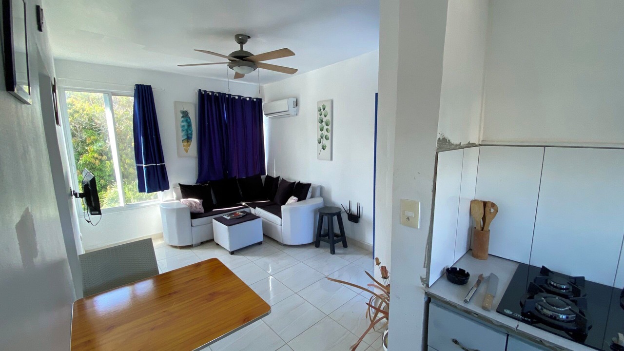Photo of Patio Balcony in Cabarete