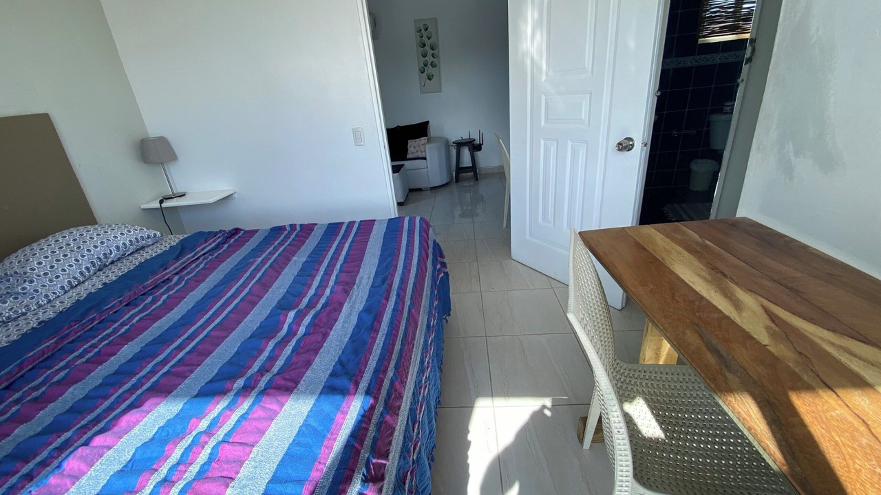 Photo of Patio Balcony in Cabarete