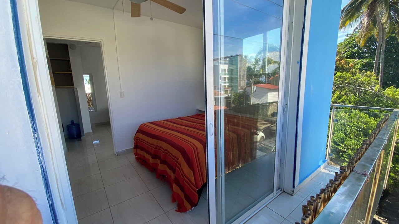 Photo of Patio Balcony in Cabarete