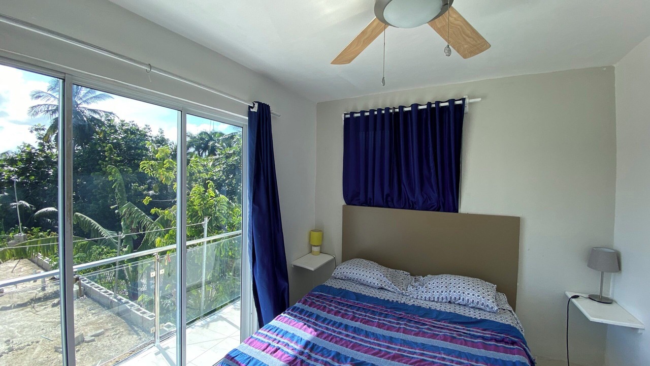Photo of Patio Balcony in Cabarete