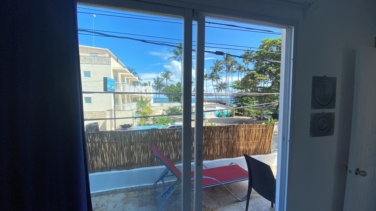Photo of Patio Balcony in Cabarete