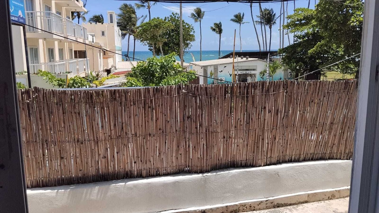 Photo of Patio Balcony in Cabarete