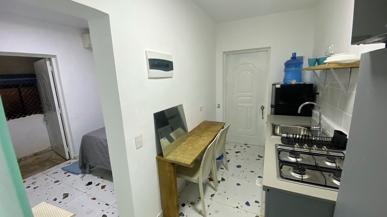Photo of Kitchen in Cabarete