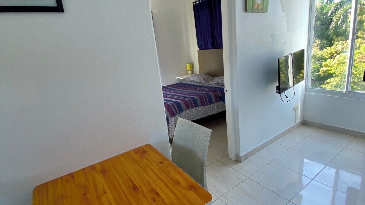 Photo of Patio Balcony in Cabarete