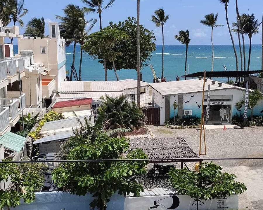Photo of Patio Balcony in Cabarete