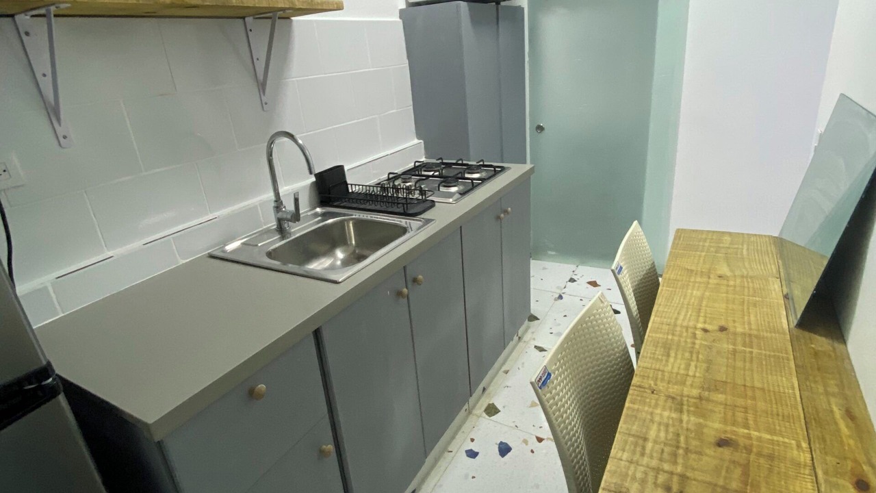 Photo of Kitchen in Cabarete