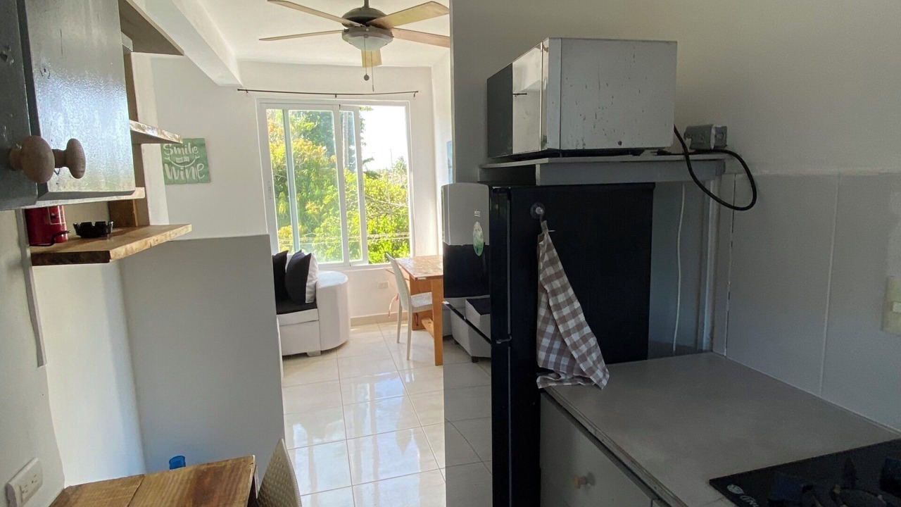 Photo of Patio Balcony in Cabarete