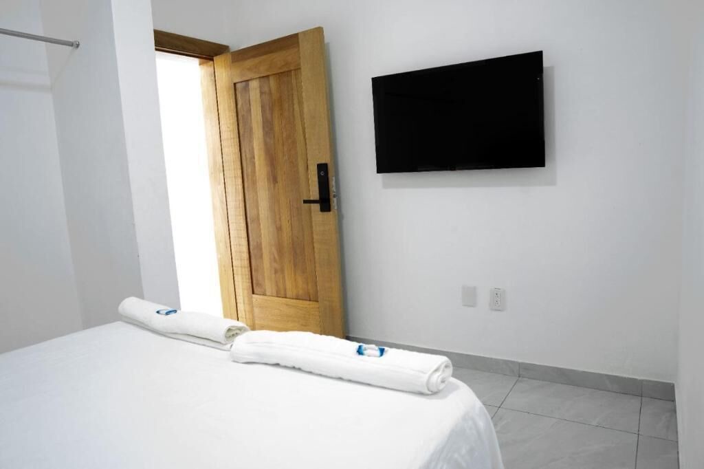 Photo of Bedroom in La Vega Province
