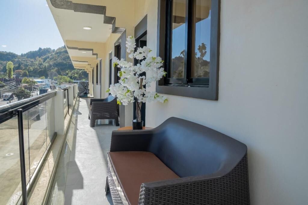 Photo of Patio Balcony in La Vega Province